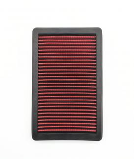 CR3111 AIR FILTER VW/AUDI T-Roc (A1) Sports van Golf VII A3 (8V/8VS) VF2047