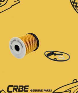 CRBE Engine Oil Filter Replacement for Hyundai TOYOTA