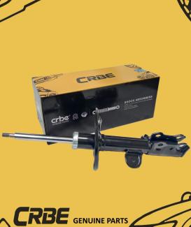 Genuine CRBE Front & Rear Shock Absorbers