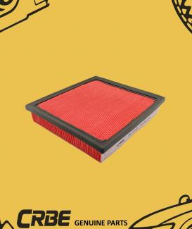 CRBE Genuine Engine Air Filter Replacement for Toyota 