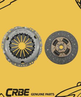 CRBE Genuine Clutch Cover and Clutch Disc